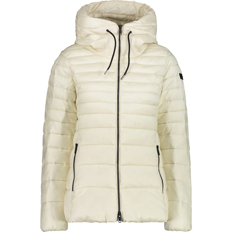 CMP Dames Hoodie Jas 3 CMP Dames Hoodie Jas