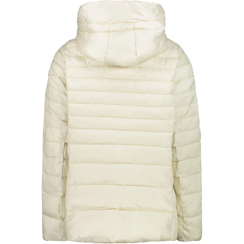 CMP Dames Hoodie Jas 4 CMP Dames Hoodie Jas - Afbeelding 2