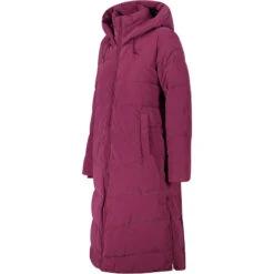 CMP Dames Mantel -Milani CMP Winkel iview 1105130 001 pic3