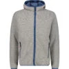 CMP Heren Hoodie Vest -Milani CMP Winkel iview 1105197 017 pic1