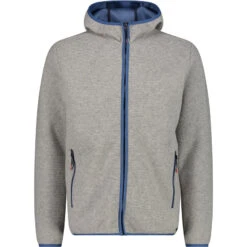 CMP Heren Hoodie Vest