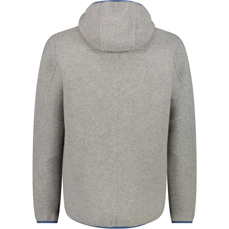 CMP Heren Hoodie Vest 3 CMP Heren Hoodie Vest - Afbeelding 2