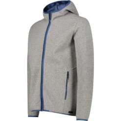 CMP Heren Hoodie Vest 8 CMP Heren Hoodie Vest -Milani CMP Winkel iview 1105197 017 pic4