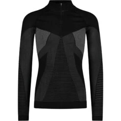 CMP Heren Seamless Longsleeve
