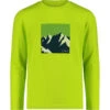 CMP Kinderen Longsleeve -Milani CMP Winkel iview 1105427 010 pic1
