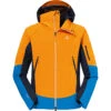 Heren Kals Softshell Jas 2 Heren Kals Softshell Jas -Milani CMP Winkel iview 1105593 001 pic1