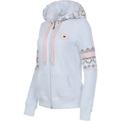 Dames Icking Hoodie -Milani CMP Winkel iview 1105775 005 pic3