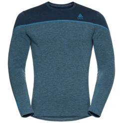 Odlo Heren Revelstoke 150 Longsleeve