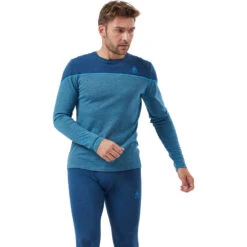 Odlo Heren Revelstoke 150 Longsleeve 10 Odlo Heren Revelstoke 150 Longsleeve -Milani CMP Winkel iview 1105968 006 pic3