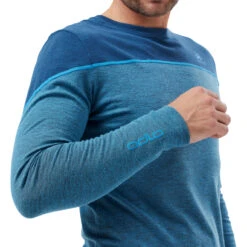 Odlo Heren Revelstoke 150 Longsleeve 13 Odlo Heren Revelstoke 150 Longsleeve -Milani CMP Winkel iview 1105968 006 pic6