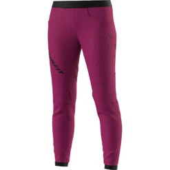 Dynafit Dames 24/7 Warm Broek