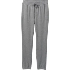 Prana Heren Cardiff Fleece Broek