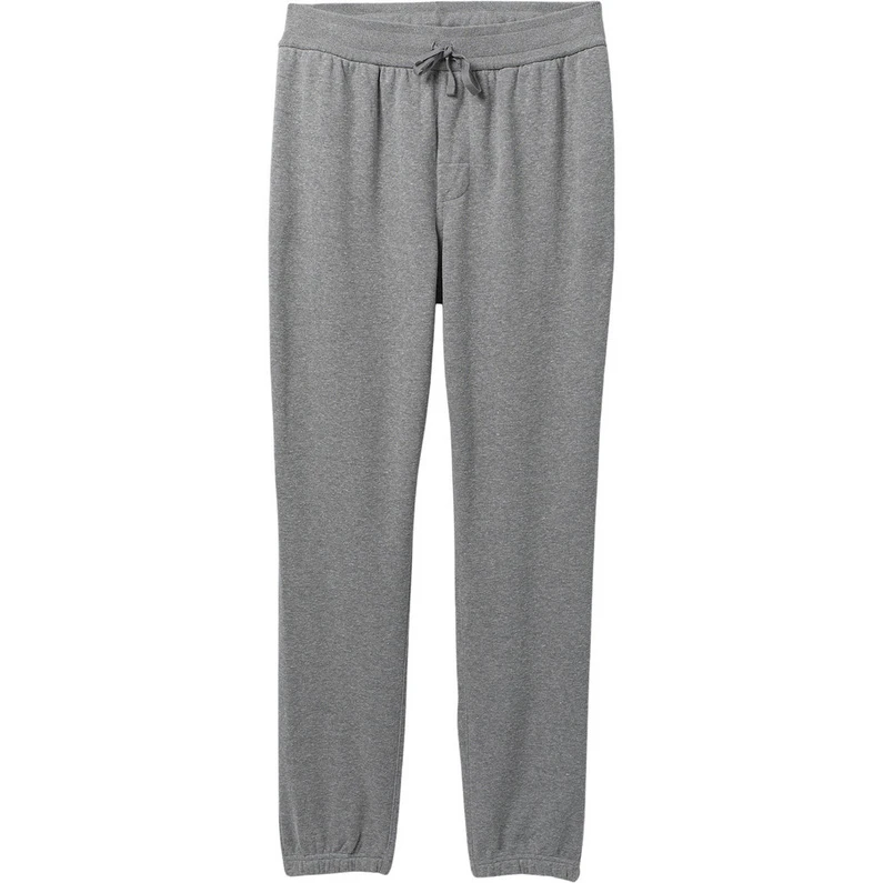 Prana Heren Cardiff Fleece Broek 2 Prana Heren Cardiff Fleece Broek