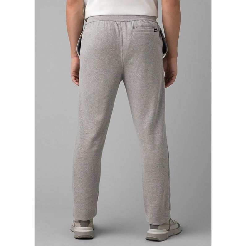 Prana Heren Cardiff Fleece Broek 4 Prana Heren Cardiff Fleece Broek - Afbeelding 3