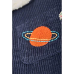 Frugi Kinderen Zephyr Corduroy Jas 12 Frugi Kinderen Zephyr Corduroy Jas -Milani CMP Winkel iview 1106215 001 pic4