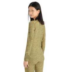 Icebreaker Dames 200 Oasis Lichen Longsleeve 10 Icebreaker Dames 200 Oasis Lichen Longsleeve -Milani CMP Winkel iview 1106460 006 pic4