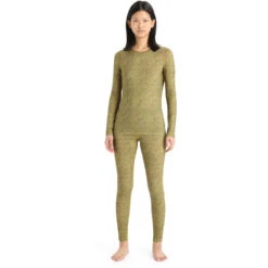 Icebreaker Dames 200 Oasis Lichen Longsleeve 11 Icebreaker Dames 200 Oasis Lichen Longsleeve -Milani CMP Winkel iview 1106460 006 pic5