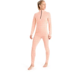 Icebreaker Dames 250 Vertex Alpine Geo Half Zip Longsleeve 12 Icebreaker Dames 250 Vertex Alpine Geo Half Zip Longsleeve -Milani CMP Winkel iview 1106467 006 pic5