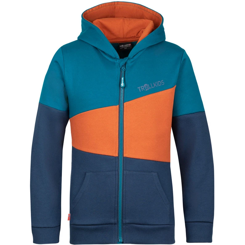 TROLLKIDS Kinderen Alesund Vest 3 TROLLKIDS Kinderen Alesund Vest