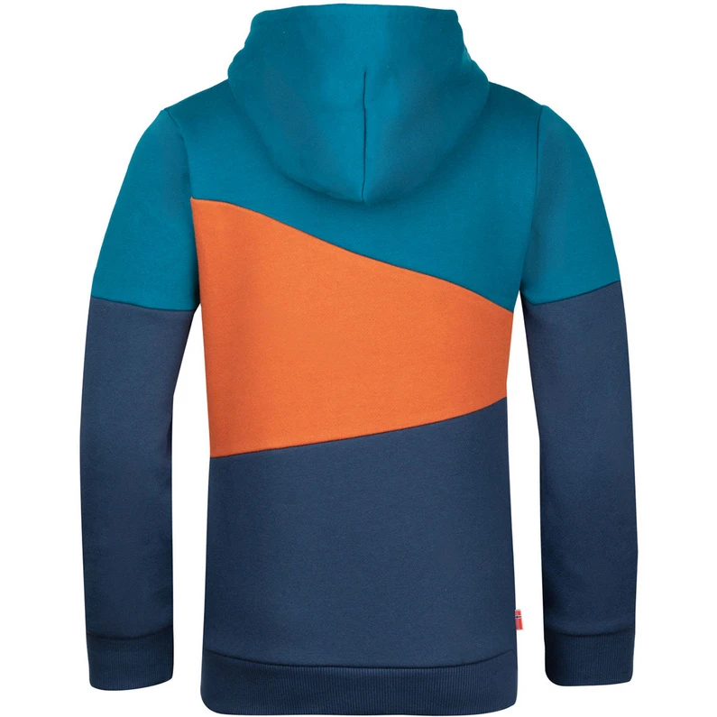 TROLLKIDS Kinderen Alesund Vest 4 TROLLKIDS Kinderen Alesund Vest - Afbeelding 2