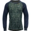 Devold Kinderen Duo Active Merino Longsleeve -Milani CMP Winkel iview 1106782 005 pic1