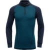Devold Kinderen Duo Active Merino Zip Neck Longsleeve 1 Devold Kinderen Duo Active Merino Zip Neck Longsleeve -Milani CMP Winkel iview 1106784 001 pic1