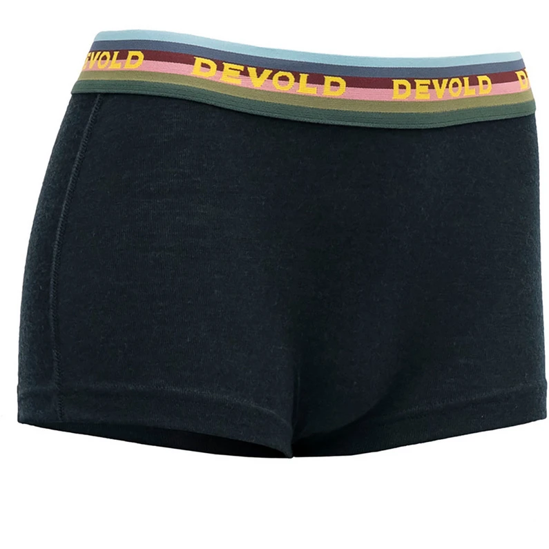 Devold Dames Lauparen Merino 190 Unterhose 3 Devold Dames Lauparen Merino 190 Unterhose