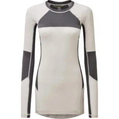 ARTILECT Dames Darkhorse 185 Zoned Crew Longsleeve