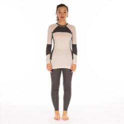 ARTILECT Dames Darkhorse 185 Zoned Crew Longsleeve -Milani CMP Winkel iview 1106841 001 pic3