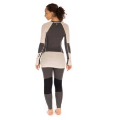 ARTILECT Dames Darkhorse 185 Zoned Crew Longsleeve -Milani CMP Winkel iview 1106841 001 pic4