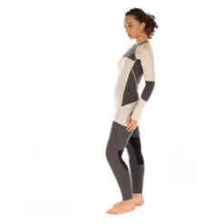 ARTILECT Dames Darkhorse 185 Zoned Crew Longsleeve -Milani CMP Winkel iview 1106841 001 pic5