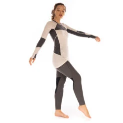 ARTILECT Dames Darkhorse 185 Zoned Crew Longsleeve -Milani CMP Winkel iview 1106841 001 pic6