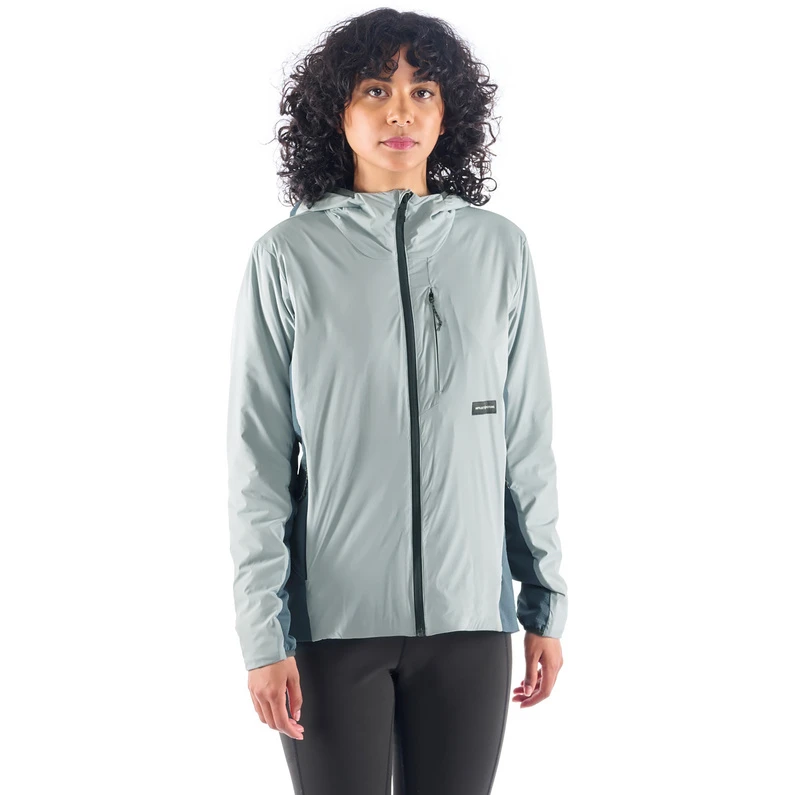 ARTILECT Dames Darkstart Fusion Jas 4 ARTILECT Dames Darkstart Fusion Jas - Afbeelding 2