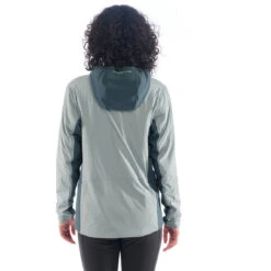 ARTILECT Dames Darkstart Fusion Jas 10 ARTILECT Dames Darkstart Fusion Jas -Milani CMP Winkel iview 1106848 001 pic3