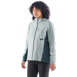 ARTILECT Dames Darkstart Fusion Jas 11 ARTILECT Dames Darkstart Fusion Jas -Milani CMP Winkel iview 1106848 001 pic4