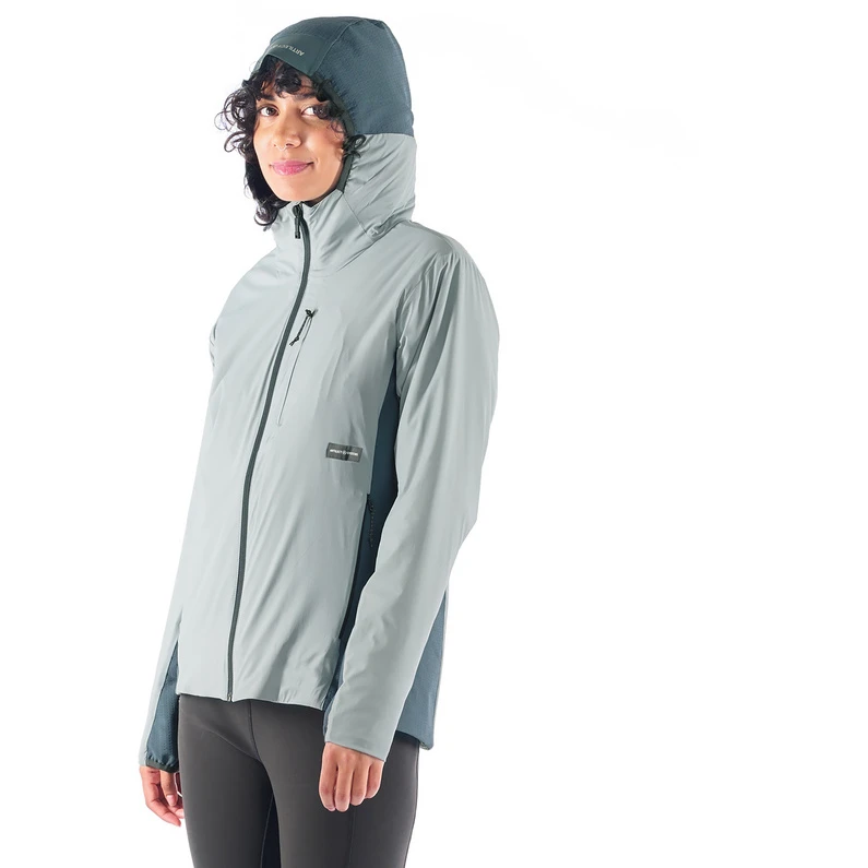 ARTILECT Dames Darkstart Fusion Jas 7 ARTILECT Dames Darkstart Fusion Jas - Afbeelding 5