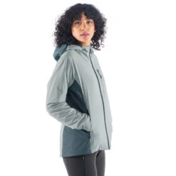 ARTILECT Dames Darkstart Fusion Jas 13 ARTILECT Dames Darkstart Fusion Jas -Milani CMP Winkel iview 1106848 001 pic6