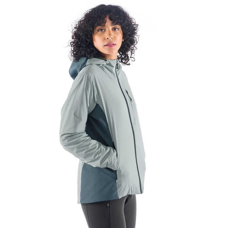 ARTILECT Dames Darkstart Fusion Jas 8 ARTILECT Dames Darkstart Fusion Jas - Afbeelding 6