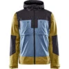Craft Heren Adv Backcountry Jas 1 Craft Heren Adv Backcountry Jas -Milani CMP Winkel iview 1106876 001 pic1