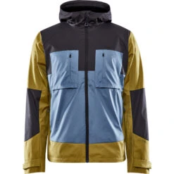 Craft Heren Adv Backcountry Jas