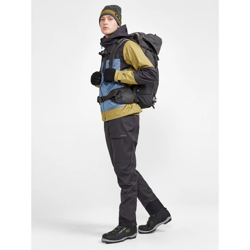 Craft Heren Adv Backcountry Jas 8 Craft Heren Adv Backcountry Jas - Afbeelding 6