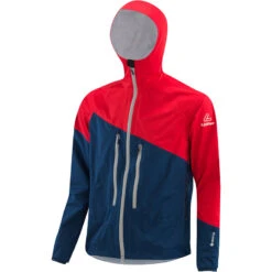 Heren Active GTX Hoodie Jas