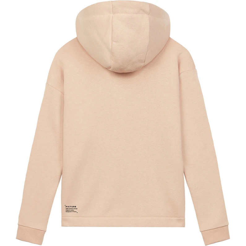 Picture Dames Mell Zip Vest 4 Picture Dames Mell Zip Vest - Afbeelding 2