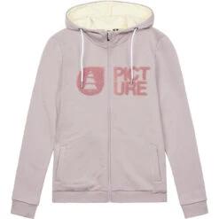 Picture Dames Basement Zip Vest