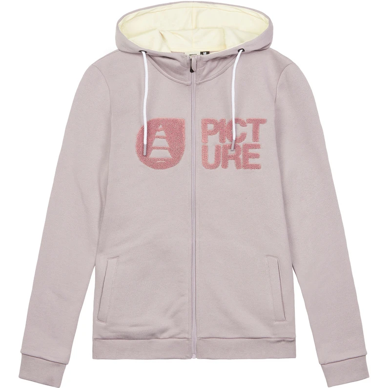 Picture Dames Basement Zip Vest 3 Picture Dames Basement Zip Vest