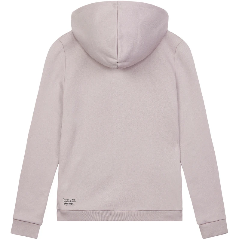 Picture Dames Basement Zip Vest 4 Picture Dames Basement Zip Vest - Afbeelding 2