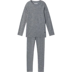 Reima Kinderen Kinsei Thermal Ondergoed Set
