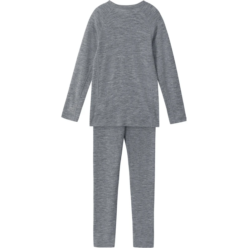 Reima Kinderen Kinsei Thermal Ondergoed Set 4 Reima Kinderen Kinsei Thermal Ondergoed Set - Afbeelding 2