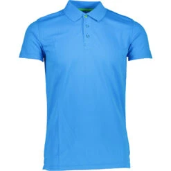 CMP Kinderen Boy Polo T-Shirt