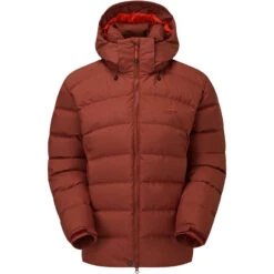 Mountain Equipment Dames Lightline Eco Jas